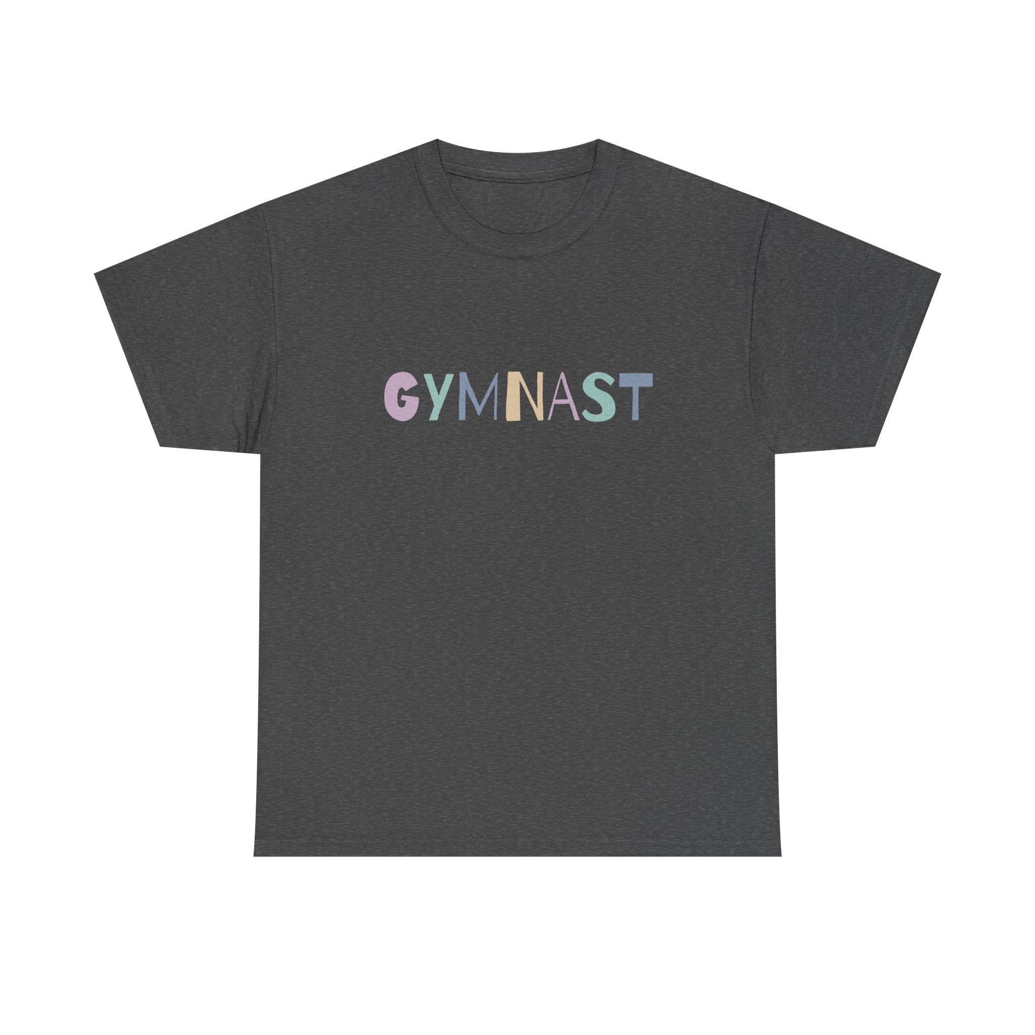 Gymnast Logo Tee Adult