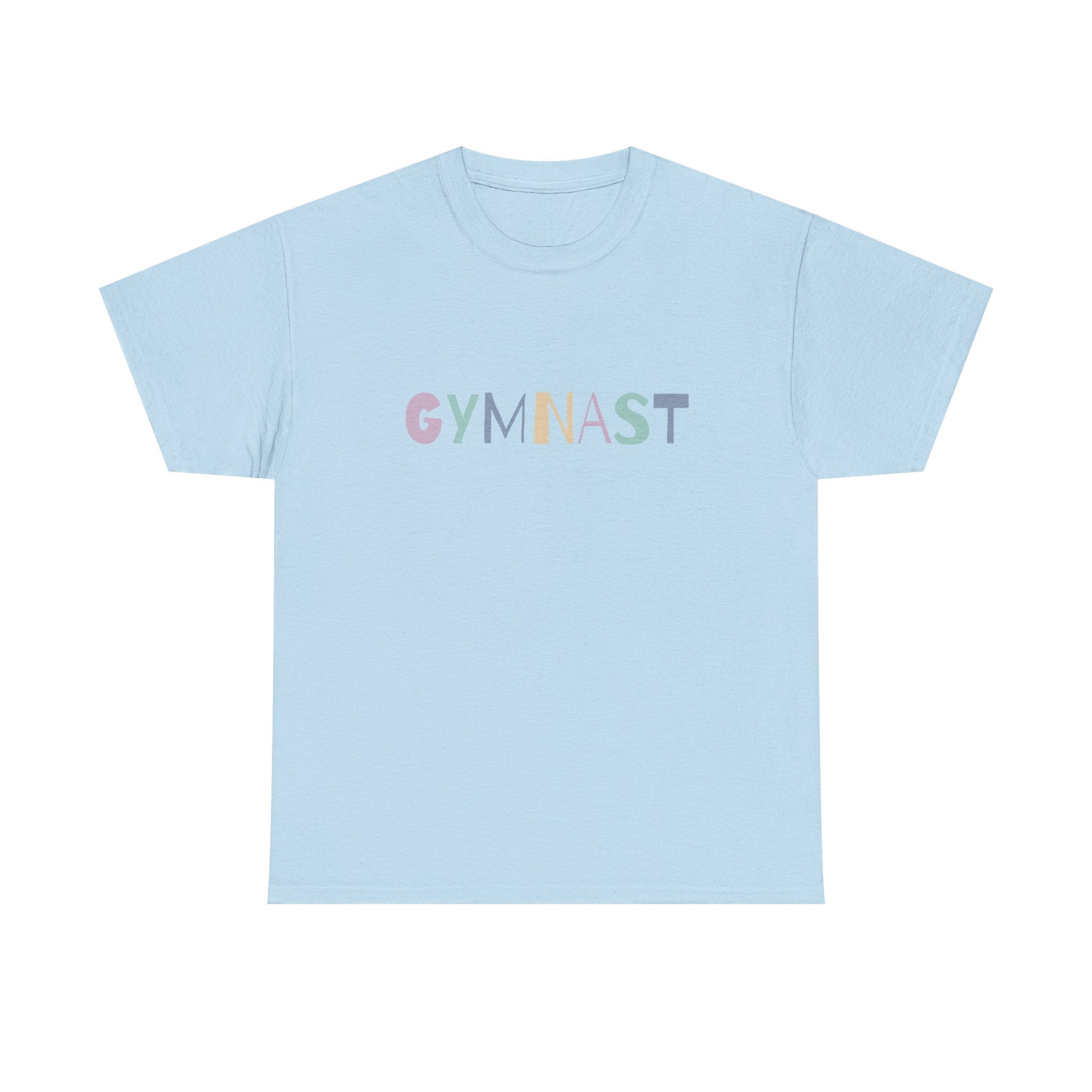 Gymnast Logo Tee Adult